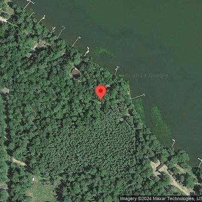 8076 Lost Ln, Saint Germain, WI 54558