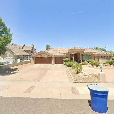 808 E Carver Rd, Tempe, AZ 85284