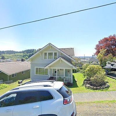 808 Hill Ave, Hoquiam, WA 98550