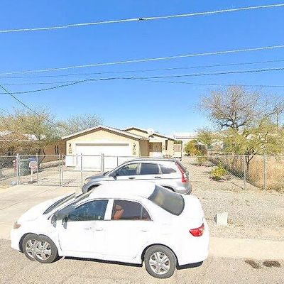 808 W Calle Sierra, Tucson, AZ 85705