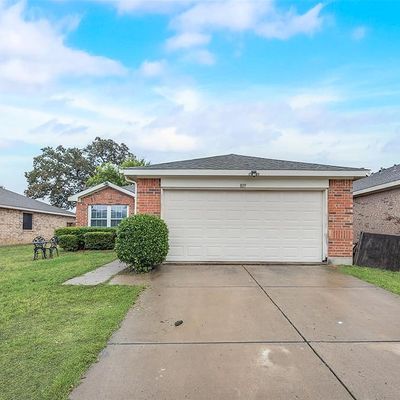 809 Prairie, Cross Roads, TX 76227