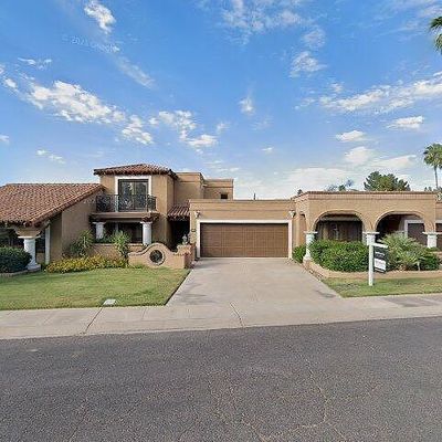 8094 E Via Del Vencino, Scottsdale, AZ 85258