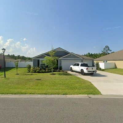 81 Hickory Ridge Rd, Saint Augustine, FL 32084