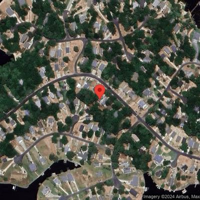 811 Colington Dr Lot 92, Kill Devil Hills, NC 27948