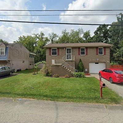 811 Maple Ave, North Versailles, PA 15137