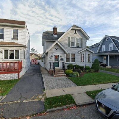 812 Chestnut St, Kearny, NJ 07032