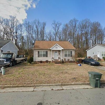 812 Pine St, Greensboro, NC 27401