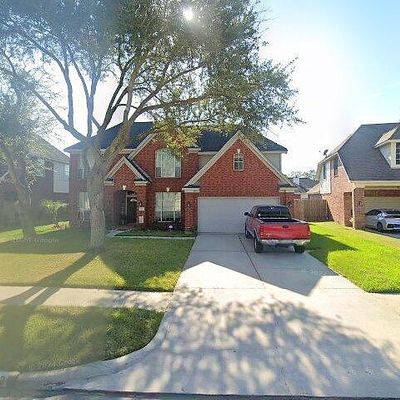 8123 Perch St, Baytown, TX 77523