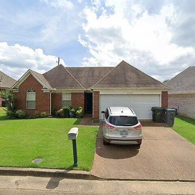 8129 Country Mill Cv, Cordova, TN 38016