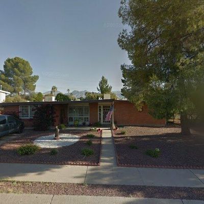 8133 E Colette Pl, Tucson, AZ 85710