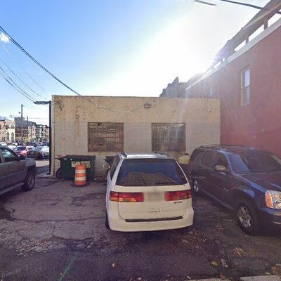 814 S 11th St Unit 8, Philadelphia, PA 19147