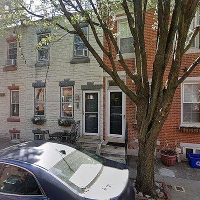 814 N Judson St, Philadelphia, PA 19130