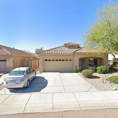 8141 W Harmony Ln, Peoria, AZ 85382