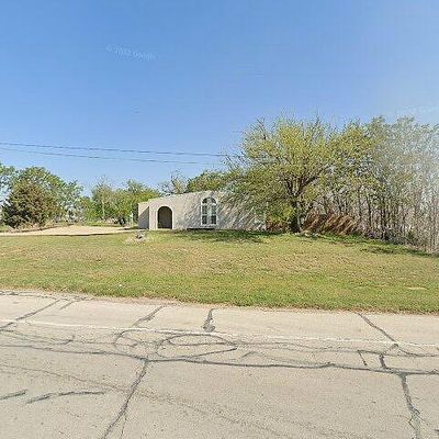 815 E 3 Rd St, Burkburnett, TX 76354