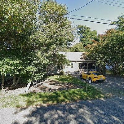 815 Kathryn Blvd, Cape May, NJ 08204