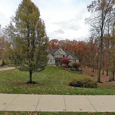 815 Mount Pleasant Rd, Mars, PA 16046