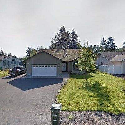 815 Redwood Ave, Butte Falls, OR 97522