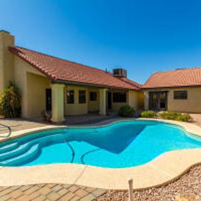 816 E Shadow Ridge Rd, Casa Grande, AZ 85122