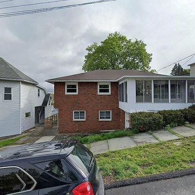 817 Hickory St, Scranton, PA 18505