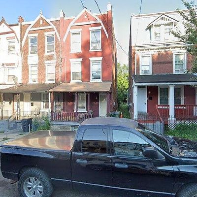 818 E Locust Ave, Philadelphia, PA 19138