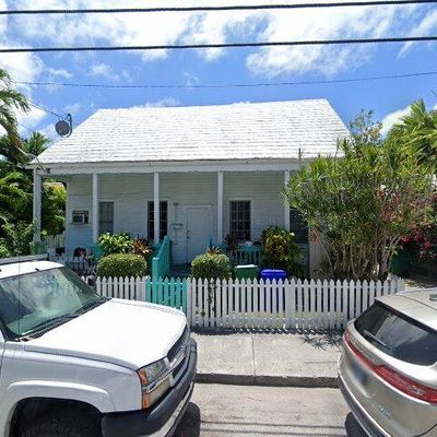 818 Elizabeth St Frnt, Key West, FL 33040