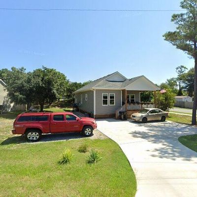 707 Swan St Lot 5, Kill Devil Hills, NC 27948