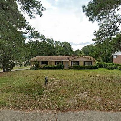 708 Cashua St, Darlington, SC 29532