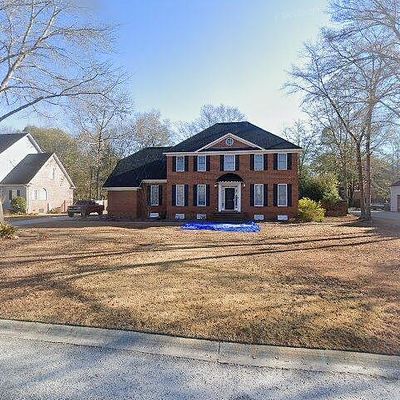 708 Flint Lock Cv, Florence, SC 29501