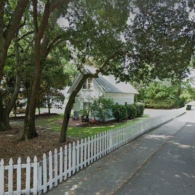 708 Wingina St Lot 12 A, Manteo, NC 27954