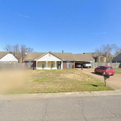 7080 Benji Ave, Horn Lake, MS 38637