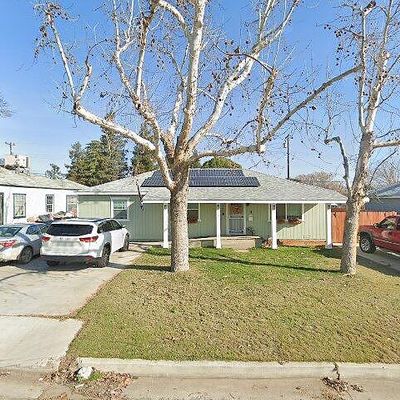 709 Charlana Dr, Bakersfield, CA 93308