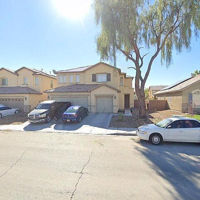 709 E La Madre Way, North Las Vegas, NV 89081