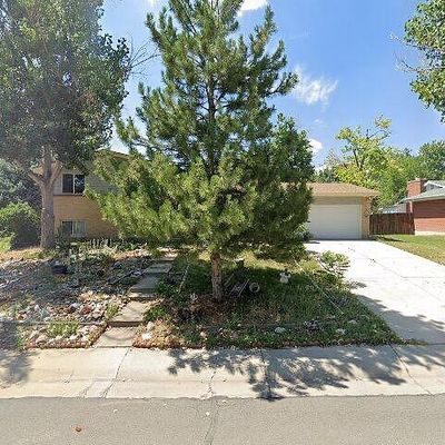 709 S Alkire St, Lakewood, CO 80228