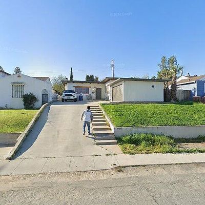 709 Philippine St, Taft, CA 93268