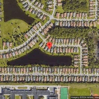 709 Sw Rocky Bayou Ter Unit 709, Port Saint Lucie, FL 34986