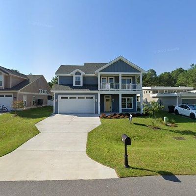 709 Zen Ln Lot 61, Kill Devil Hills, NC 27948