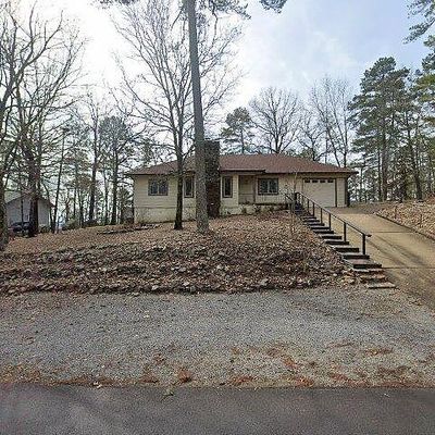 71 Castano Dr, Hot Springs Village, AR 71909