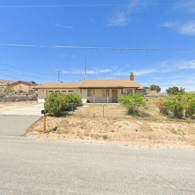 7100 Hillview Rd, Joshua Tree, CA 92252