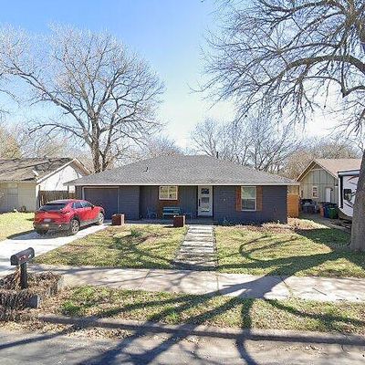 7101 Meadow Run, Austin, TX 78745