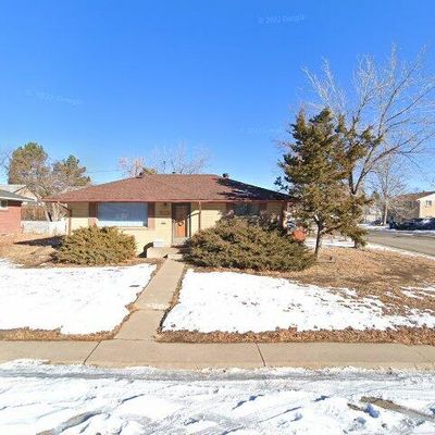 7103 W 67 Th Pl, Arvada, CO 80003