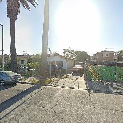 7108 Albany St, Huntington Park, CA 90255