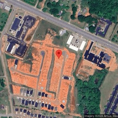 7109 Wingate Dr Lot 32, Inman, SC 29349