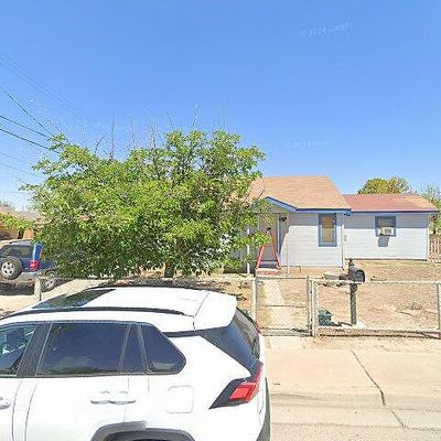 711 14 Th St, Alamogordo, NM 88310