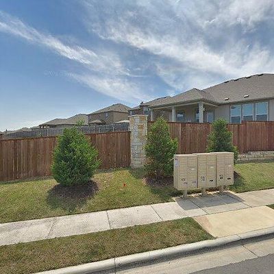 7118 Silver Star Ln #76, Austin, TX 78744