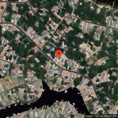 712 Colington Dr Lot 144, Kill Devil Hills, NC 27948