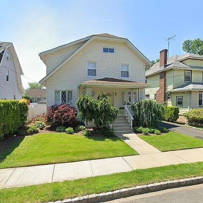 712 Filbert St, Roselle Park, NJ 07204