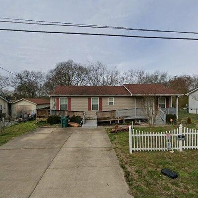 712 Mulberry St, Lebanon, TN 37087