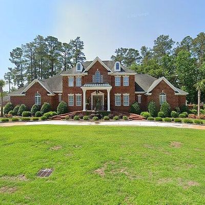 712 Laurel Ln, Dillon, SC 29536