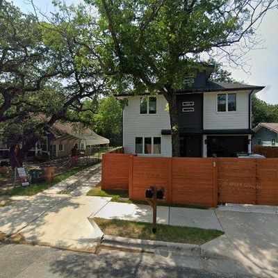 712 Vargas Rd Unit 2, Austin, TX 78741