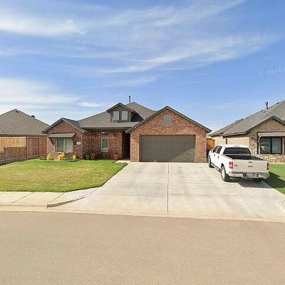 712 Ventoso Cir, Wolfforth, TX 79382